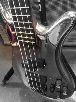 Warwick Streamer CT