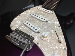 MUSICMAN Silhouette SPECIAL