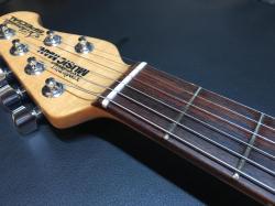 MUSICMAN Silhouette SPECIAL