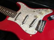 FENDER USA FSR AM STD LIP ST